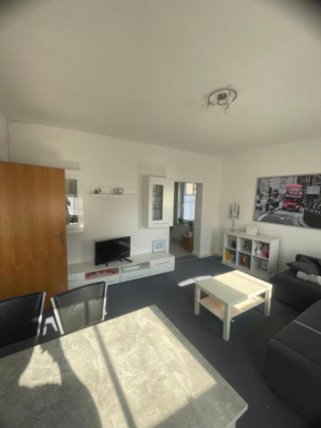 Ferienwohnung Altstadtstube